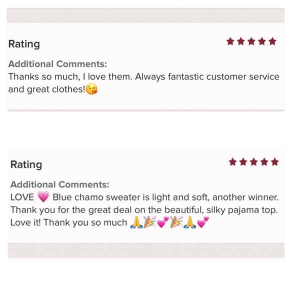 LAST✨BLUE CAMO✨ - Picture 5 of 6